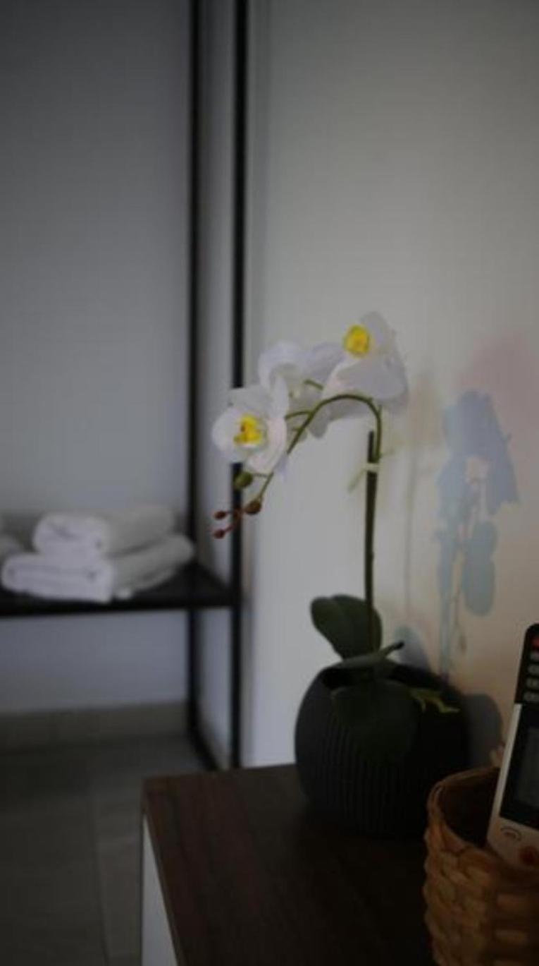 On The Rocks Bed & Breakfast เคพาโร ภายนอก รูปภาพ