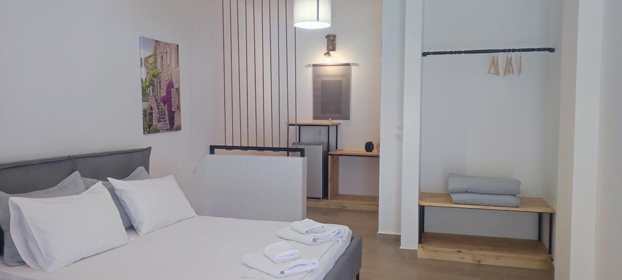 On The Rocks Bed & Breakfast เคพาโร ภายนอก รูปภาพ