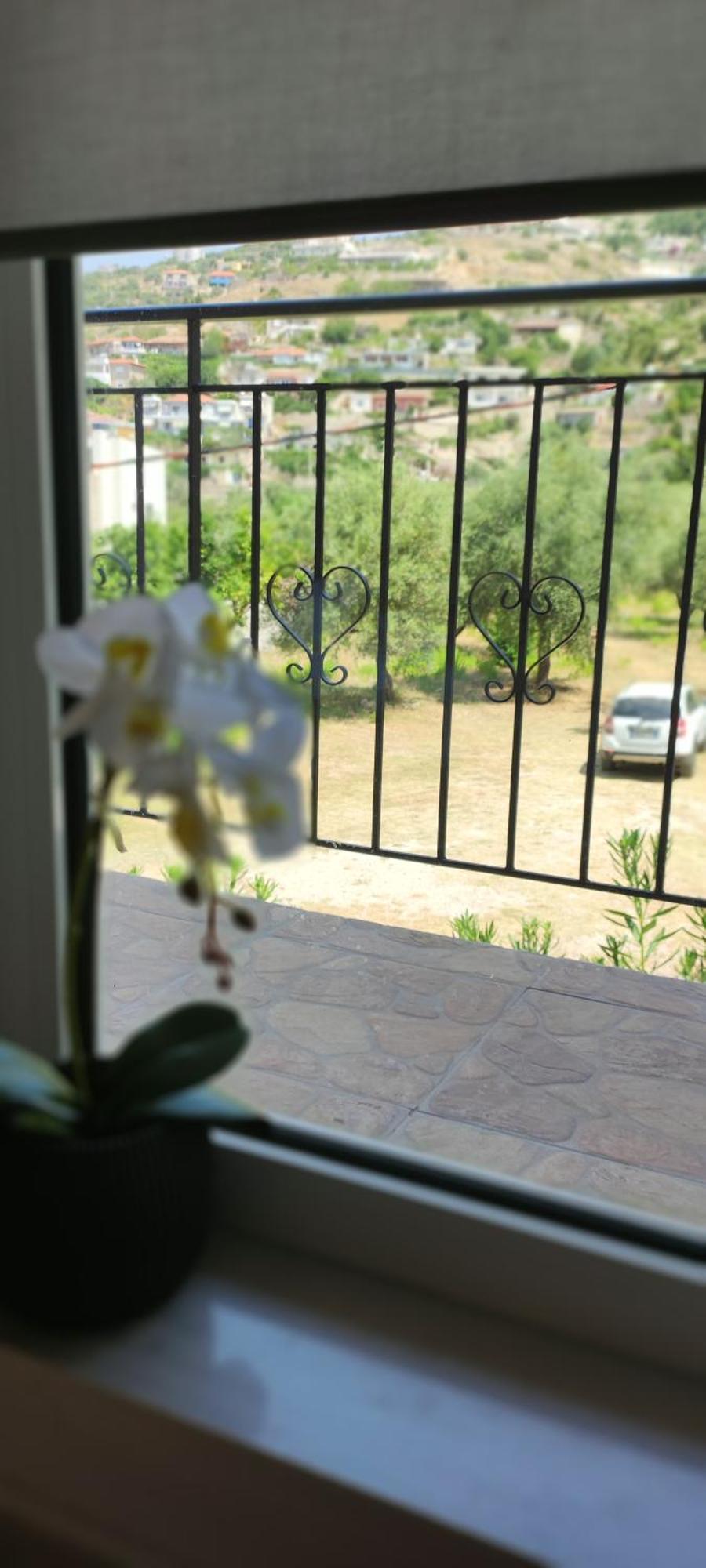 On The Rocks Bed & Breakfast เคพาโร ห้อง รูปภาพ