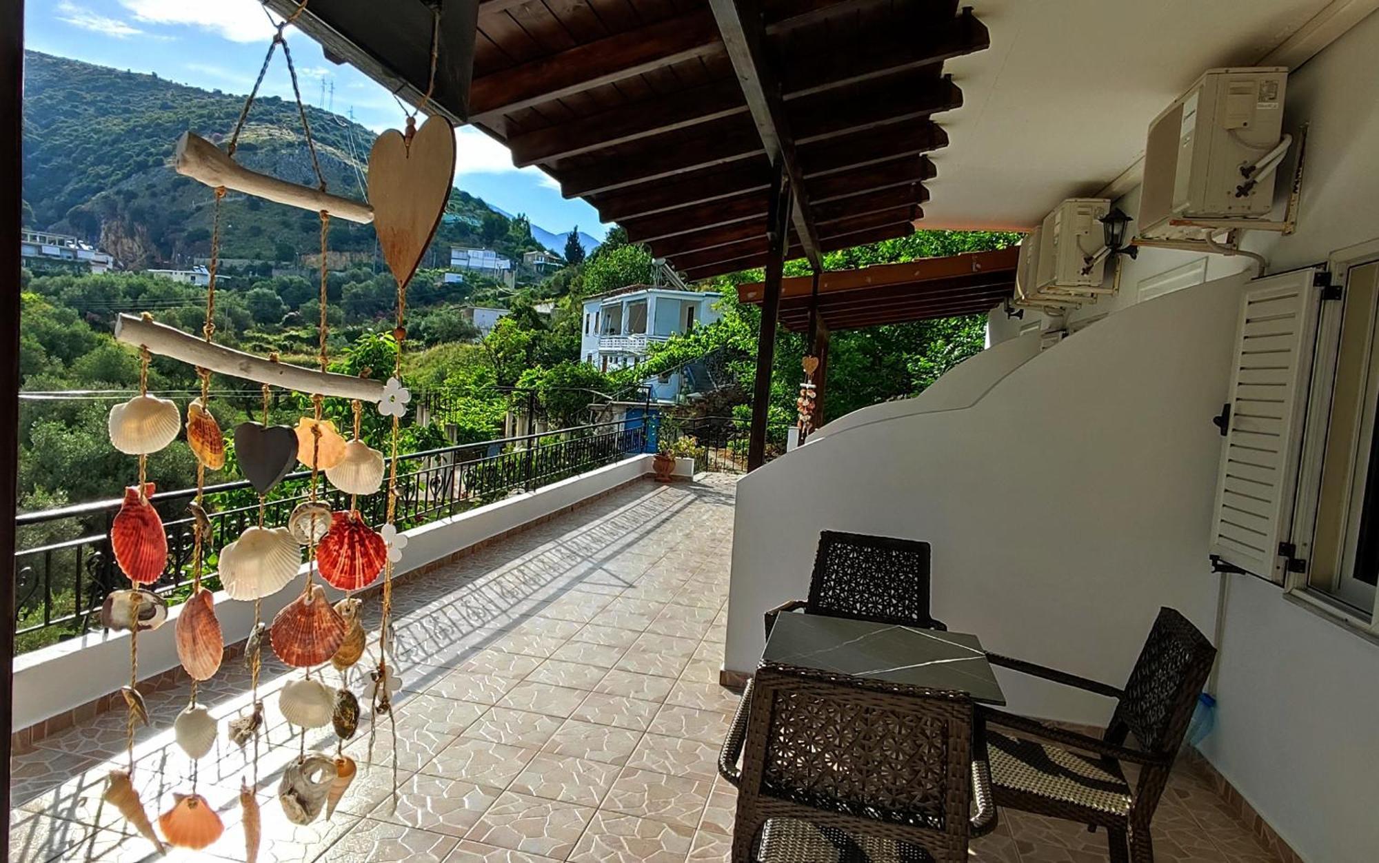 On The Rocks Bed & Breakfast เคพาโร ห้อง รูปภาพ